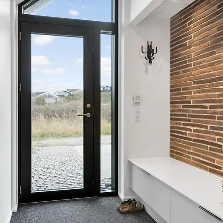 Holiday home Lk2022-lokken-junivej-11 *