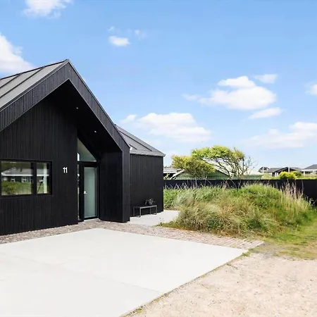 Lk2022-lokken-junivej-11 Holiday home Lokken