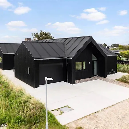 Holiday home Lk2022-lokken-junivej-11 *