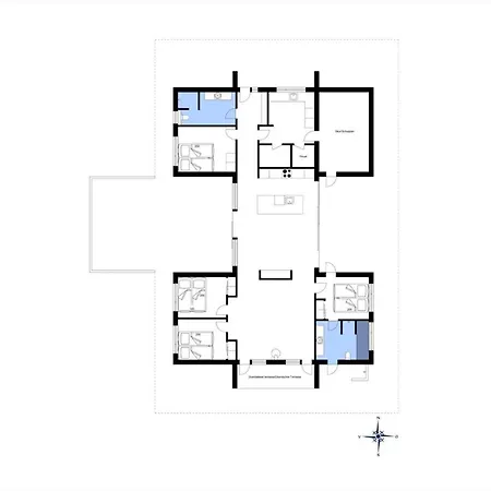 Lk2022-lokken-junivej-11 Holiday home