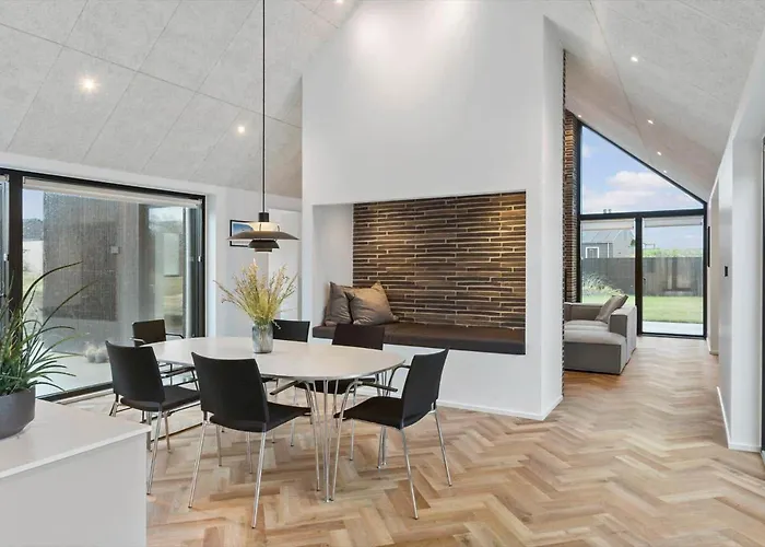 Lk2022-lokken-junivej-11 Ferienhaus Løkken