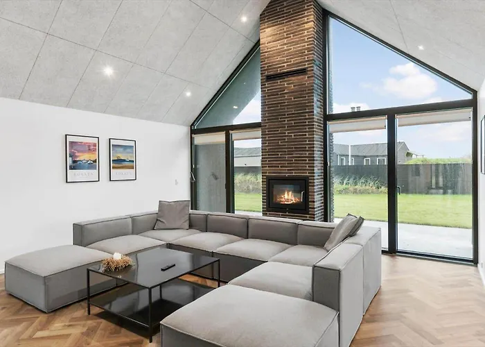 Lk2022-lokken-junivej-11 Ferienhaus